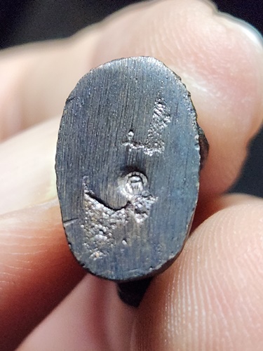 วัดเกาะหลัก ประจวบคีรีขันธ์ เสือมหาอำนาจ "พยัคฆ์คำราม" หลวงพ่อเกตุ  รุ่นแรก ปี 2531 