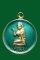 เหรียญนางกวัก วัดลำมหาชัย จ.ฉะเชิงเทรา (1237)