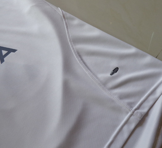เสื้อทีม AC Milan ของแท้ Adidas CLIMA COOL