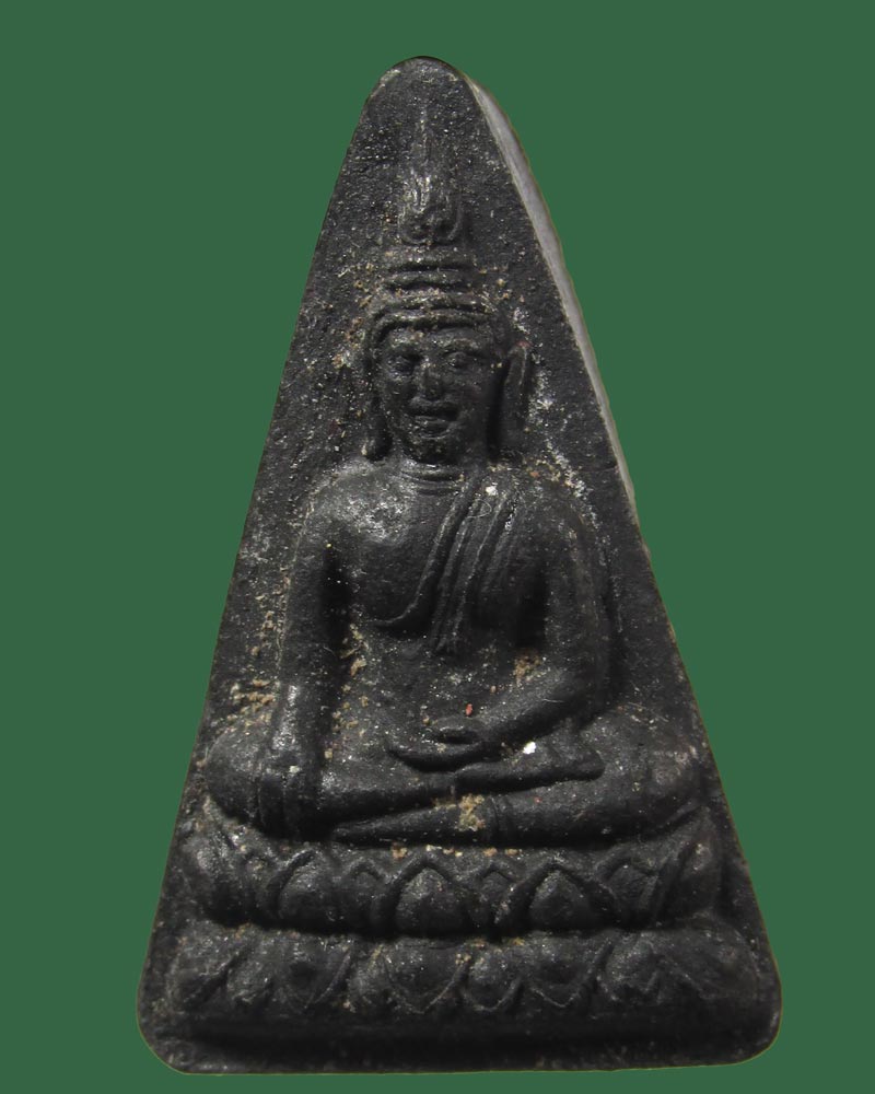 สมเด็จนางพญานพคุณ วัดนาผักขวาง จ.ประจวบคีรีขันธ์
