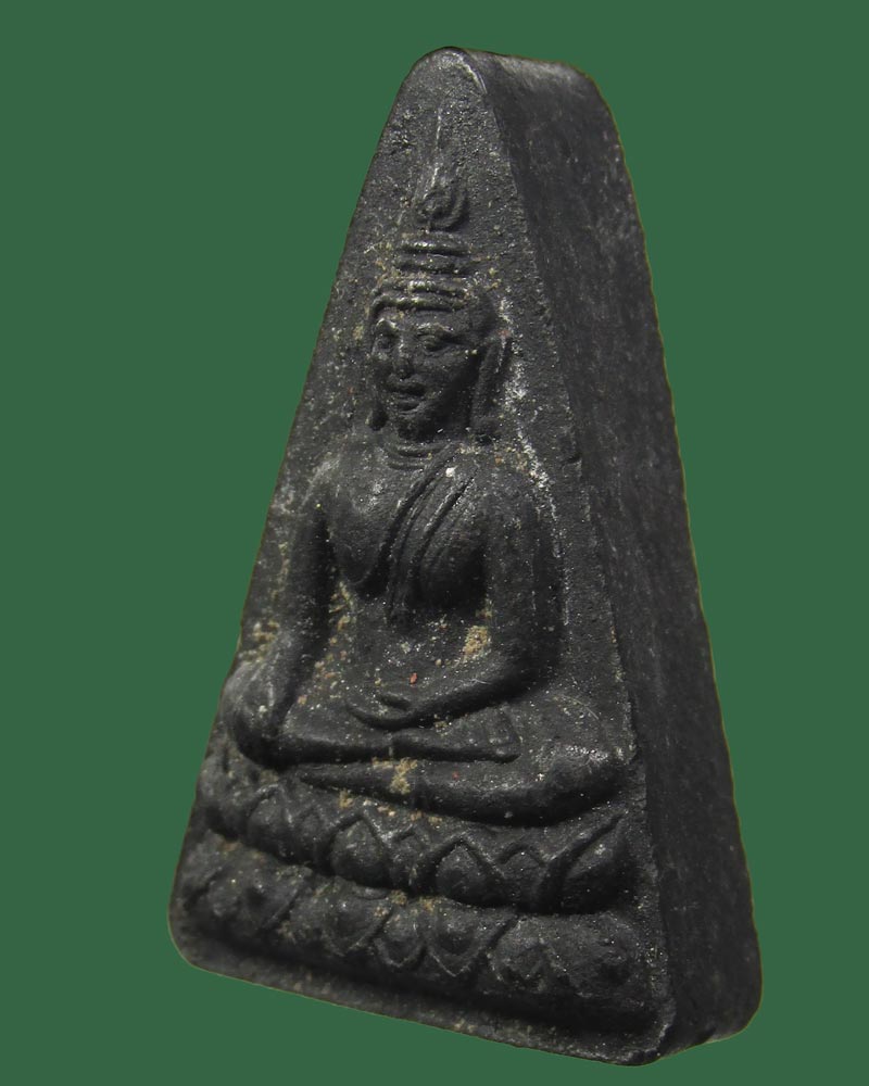 สมเด็จนางพญานพคุณ วัดนาผักขวาง จ.ประจวบคีรีขันธ์