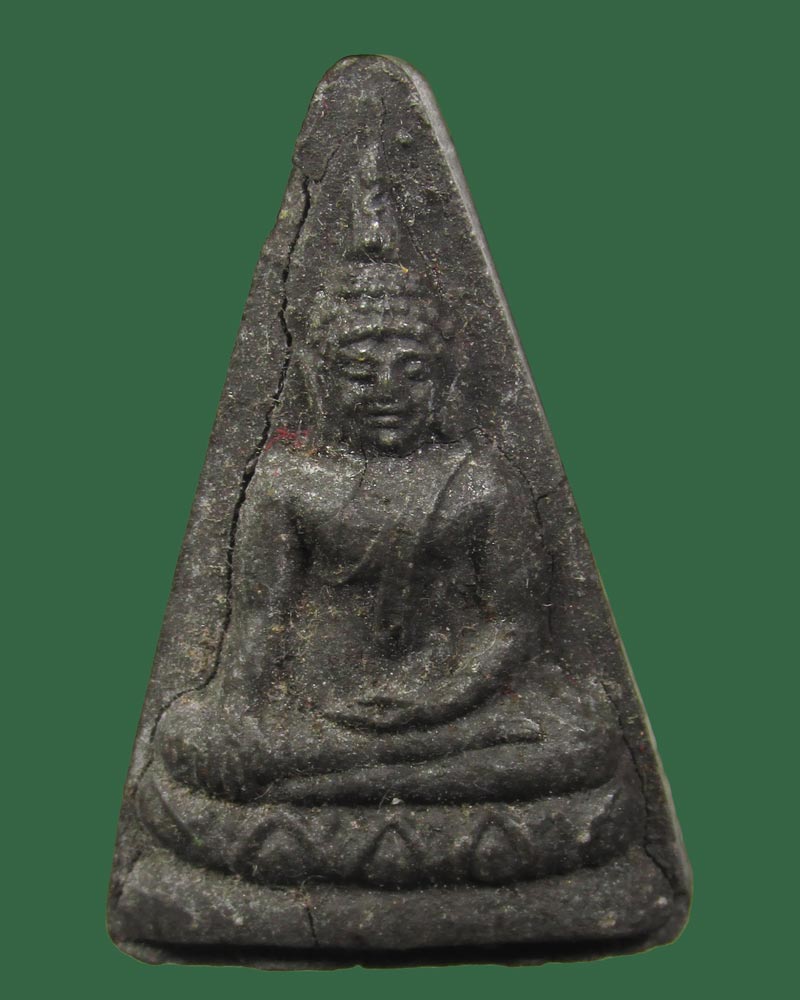 สมเด็จนางพญานพคุณ วัดนาผักขวาง จ.ประจวบคีรีขันธ์