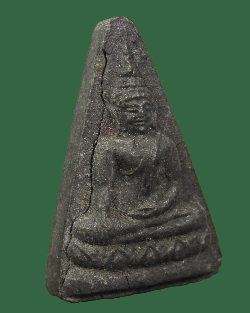 สมเด็จนางพญานพคุณ วัดนาผักขวาง จ.ประจวบคีรีขันธ์