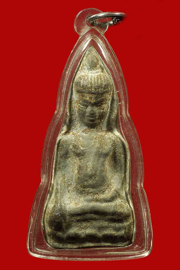 พระหูยาน กรุปราสาทเขาพระวิหาร จ.ศรีสะเกษ