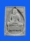 $ รูปเหมือนนั่งโต๊ะ หลังมหายันต์ หลวงพ่อเปิ่น วัดบางพระ นครปฐม