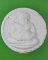 ..100..พระผงสังกัจจายก์หลวงพ่อพูล วัดไผ่ล้อม นครปฐม .C170.*