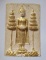 พระผงหลวงพ่อบ้านแหลม วัดเพชรสมุทรวรวิหาร จ.สมุทรสงคราม