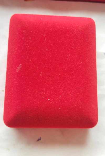  เหรียญพระครูสุวรรณวรกิจ วัดรางตันนิลประดิษฐ์ รุ่นกฐินสามัคคี เลี่ยมพร้อมใช้ พร้อมกล่องกำมะหยี่