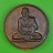 เหรียญครบาพรหมจัก วัดพระพุทธบาทตากผ้า ลำพูน .C301.