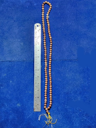  วัดวังก์วิเวการาม จ.กาญจนบุรี  ประคำ๑๐๘ไม้ขนุน หลวงพ่ออุตตมะ