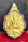 หลวงพ่อทอง สุทฺธสีโล วัดบ้านไร่ นครราชสีมา พยัคฆืเสาร์ห้า ปี 2563 ดำริ ปี 2653 เลข 333