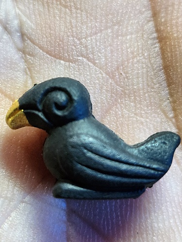 วัดยางใหญ่ นครศรีธรรมราช นกแขกเต้า ปากทอง เมตตามหานิยม  รุ่น รวยแน่นแน่น 2564 พิธีโรงครู 