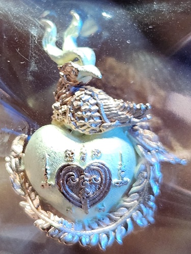  วัดอุดมไพรสนฑ์ จ.ร้อยเอ็ด สาริกาปากดี หลวงปู่เณรแก้ว คมฺภีโร ปี 2568