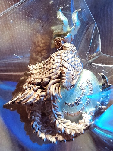  วัดอุดมไพรสนฑ์ จ.ร้อยเอ็ด สาริกาปากดี หลวงปู่เณรแก้ว คมฺภีโร ปี 2568