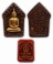 ขุนแผน ต่างวัด ทีเดียว 3 องค์ ...เคาะเดียว