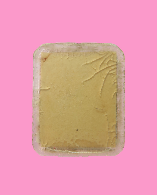 รูปถ่ายหลวงพ่อเอกาเทศะ (หลวงพ่อเงียบ) วัดวิเวกการาม ฉะเชิงเทรา