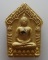 ขุนแผน หลัง พระสิวลี (ปั๊มยันต์แดง) (องค์ที่ ๒)