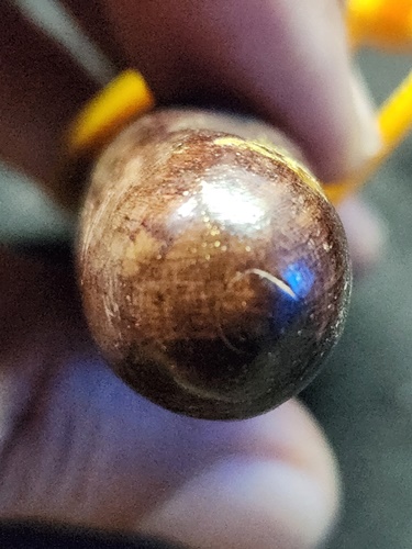 วัดสาวชะโงก ฉะเชิงเทรา ปลัดขิก หลวงพ่อเหลือ