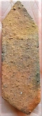 *พิมพ์พระประจำวัน เนื้อดิน วัดห่อหมก อยุธยา ปี๒๔๗๖ หลวงพ่อจง วัดหน้าต่างนอก หลวงปู่ทอง วัดราชโยธา*