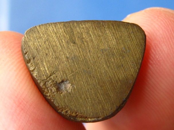 รูปหล่อ หลวงพ่อเพ็ง วัดหนองเต่าดำ จ.ชัยนาท