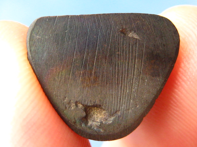 รูปหล่อ หลวงพ่อชาลี วัดทรัพย์เกษตรใน จ.เพชรบูรณ์