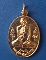 เหรียญหลวงพ่อพวง วัดศรีธรรม ยโสธร ปี2535