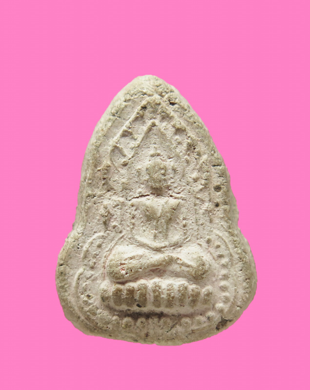 พระผงเก่า