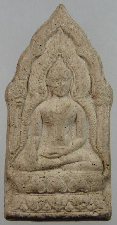 ๒๐ พระยอดขุนพล หลวงปู่ทองดำ วัดถ้ำตะเพียนทอง ลพบุรี