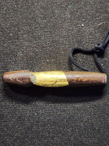 วัดสาวชะโงก ฉะเชิงเทรา ปลัดขิก หลวงพ่อเหลือ