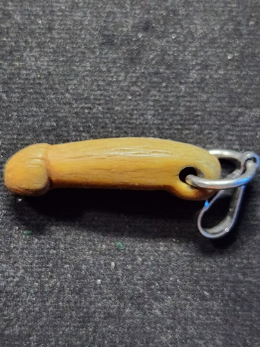 ปลัดขิกงาแกะ