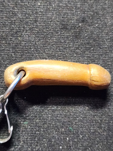 ปลัดขิกงาแกะ