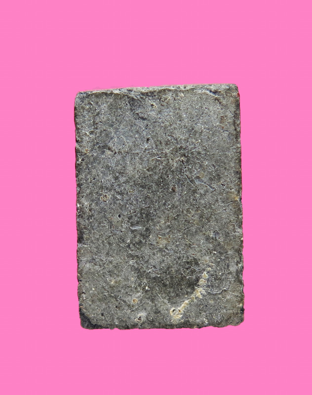 พระสมเด็จพิมพ์คะแนน เนื้อผงใบลาน เก่า