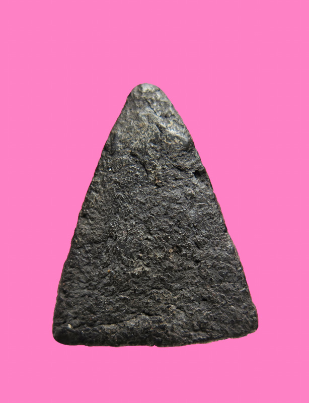 พระพุทธ เนื้อว่าน (เนื้อเหมือนหลวงปู่ทวด) ไม่ทราบที่