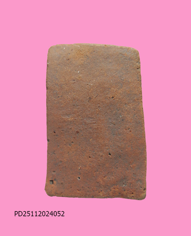 สมเด็จเนื้อดิน สวย