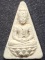 วัดสุนีย์ศรัทธาธรรม จ.ฉะเชิงเทรา พระผง ยันต์สุนีย์ 