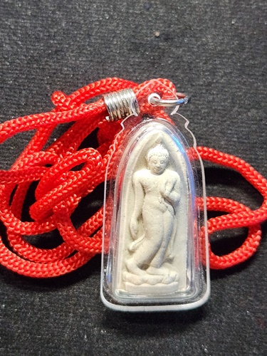  วัดวีระโชติธรรมาราม จ.ฉะเชิงเทรา พระลีลา เจ้าคุณองอาจ