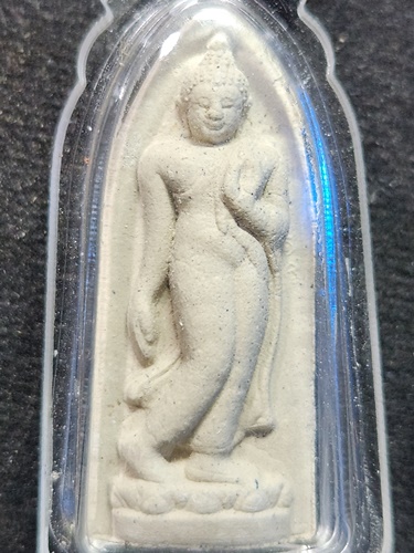  วัดวีระโชติธรรมาราม จ.ฉะเชิงเทรา พระลีลา เจ้าคุณองอาจ