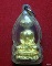 พระเศรษฐีนวโกฏิ กะหลั่ยทอง เลี่ยมพร้อมใช้ครับ
