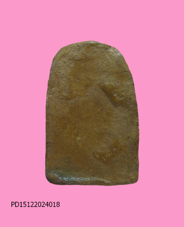 สมเด็จเคลือบเก่า