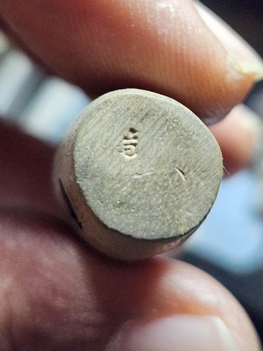 วัดสัตหีบ ชลบุรี ปลักขิก หลวงพ่ออี๋ ตอกโค๊ต