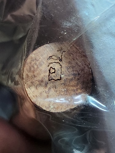 วัดสัตหีบ ชลบุรี ปลักขิก หลวงพ่ออี๋ ตอกโค๊ต