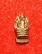 ปรกใบมะขาม หลวงพ่อเมี้ยน วัดโพธิ์ ต.กบเจา อยุธยา ปี 2540 น่าบูชาครับ