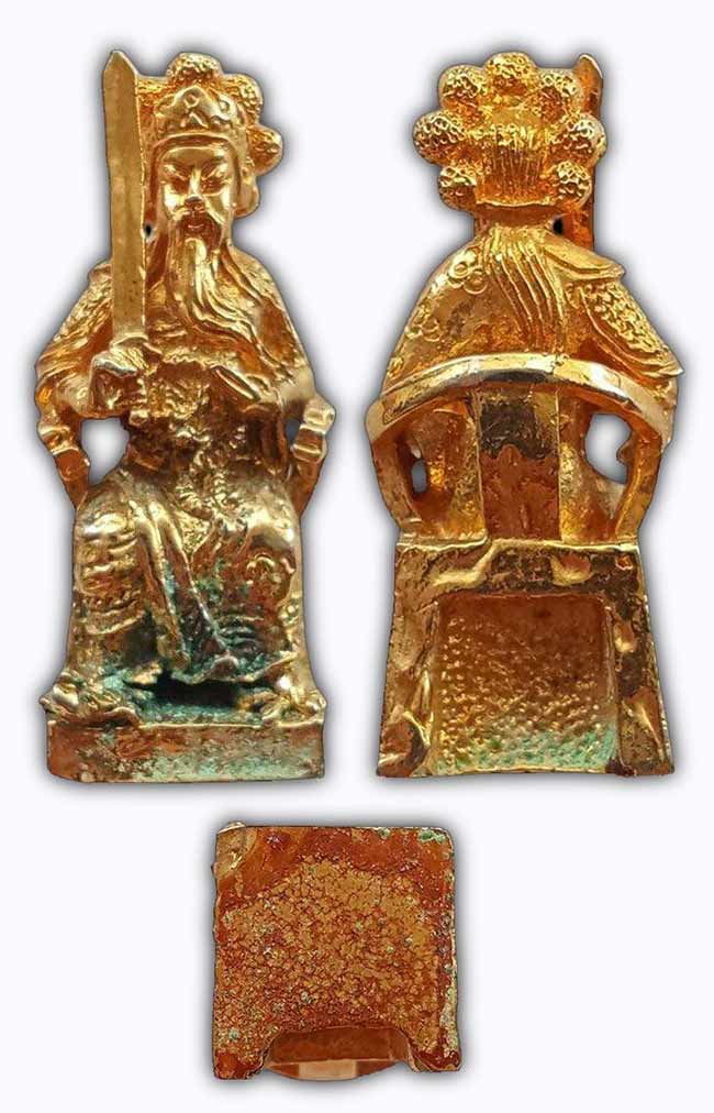 3 รายการ...เคาะเดียว