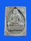 $ รูปเหมือนนั่งโต๊ะ หลังมหายันต์ หลวงพ่อเปิ่น วัดบางพระ นครปฐม