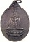 ๒๐ เหรียญรุ่นแรกพระพุทธมังคโลดม  กองบิน๒๑ กองพลบินที่๒ กองบัญชาการยุทธการทางอากาศ