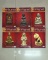 (ปิด149-) นิตยสารพระเครื่อง ตรีมูรติ 6 เล่ม (สภาพมือสอง)