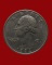 เหรียญ LIBERTY UNITED STATES OF AMERICA E PLURIBUS UNUM QUARTER DOLLAR IN GOD WE TRUST 1994 D