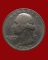 เหรียญ LIBERTY UNITED STATES OF AMERICA E PLURIBUS UNUM QUARTER DOLLAR IN GOD WE TRUST 1967