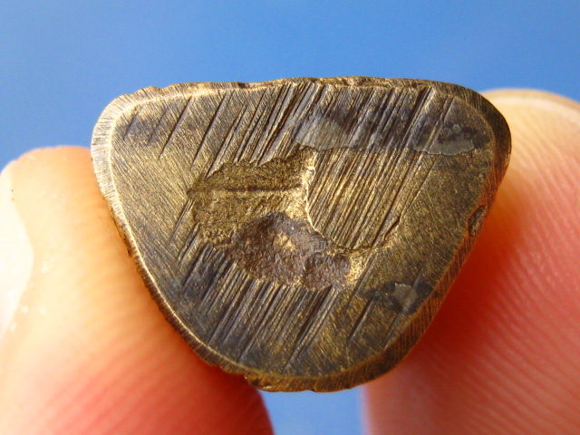 รูปหล่อ อุปัชฌาย์ปั้น วัดเนินกุ่ม จ.พิษณุโลก