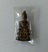 พระพุทธเนื้อตะกั่วไม่ทราบที่